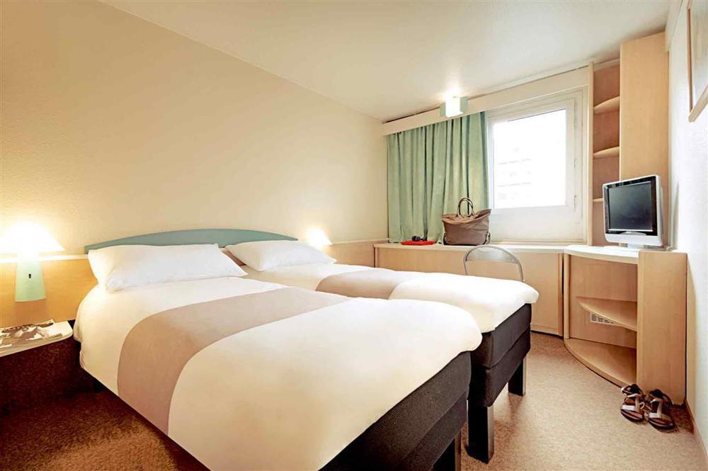 ACE Hôtel Travel Fabrègues - A9 Montpellier Sud Quarto foto