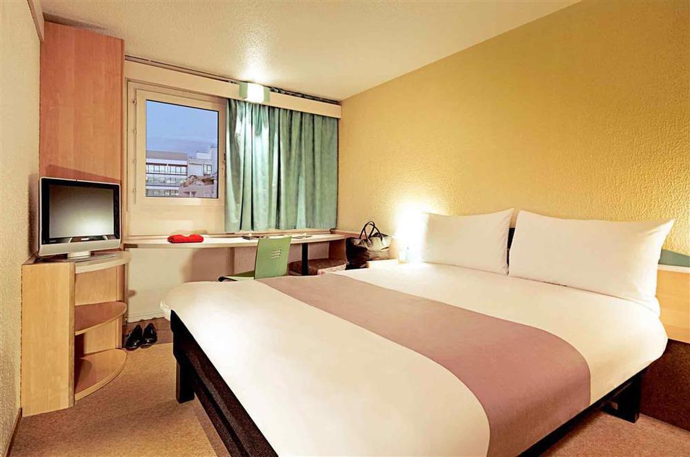 ACE Hôtel Travel Fabrègues - A9 Montpellier Sud Quarto foto